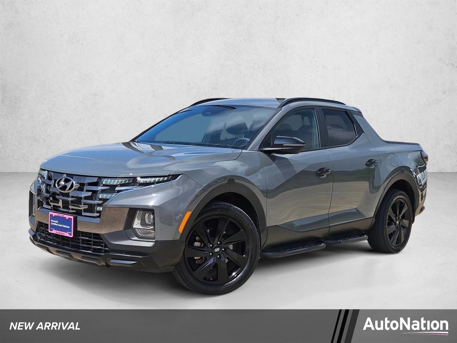 2023 Hyundai Santa Cruz Night 2.5 AWD's photo