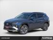 Certified 2025 Hyundai Tucson SEL Sport Utility