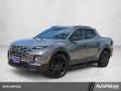 Certified 2023 Hyundai Santa Cruz NIGHT Crew Cab Pickup