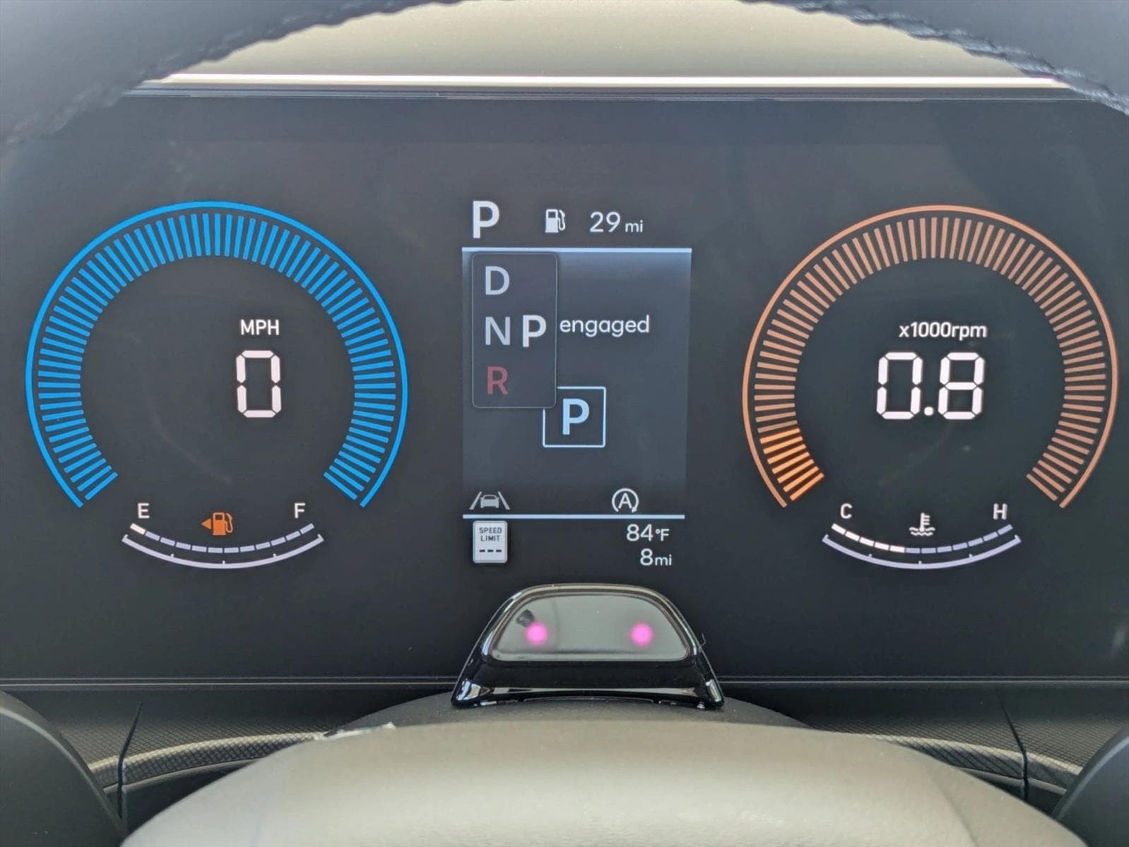 2026 Hyundai Santa Fe SEL - Photo 11