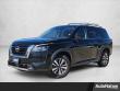 Used 2023 Nissan Pathfinder SL Sport Utility