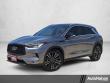 Used 2022 INFINITI QX50 LUXE Sport Utility