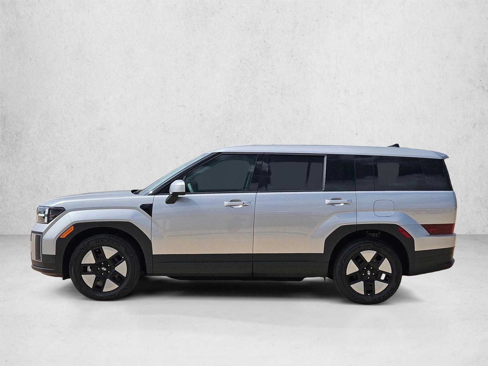 2026 Hyundai Santa Fe SE - Photo 9