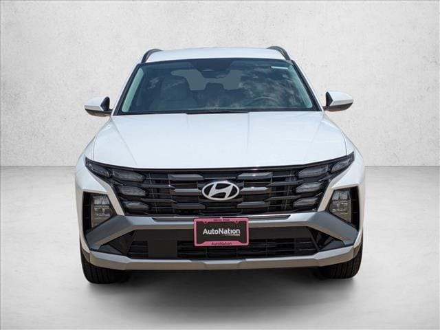 2025 Hyundai Tucson SEL - Photo 6