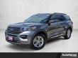 Used 2022 Ford Explorer XLT Sport Utility
