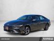 Certified 2025 Hyundai Elantra Limited 4dr Car