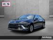 New 2026 Hyundai Sonata Hybrid Limited Sedan