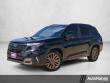 Used 2025 Subaru Forester Sport Sport Utility