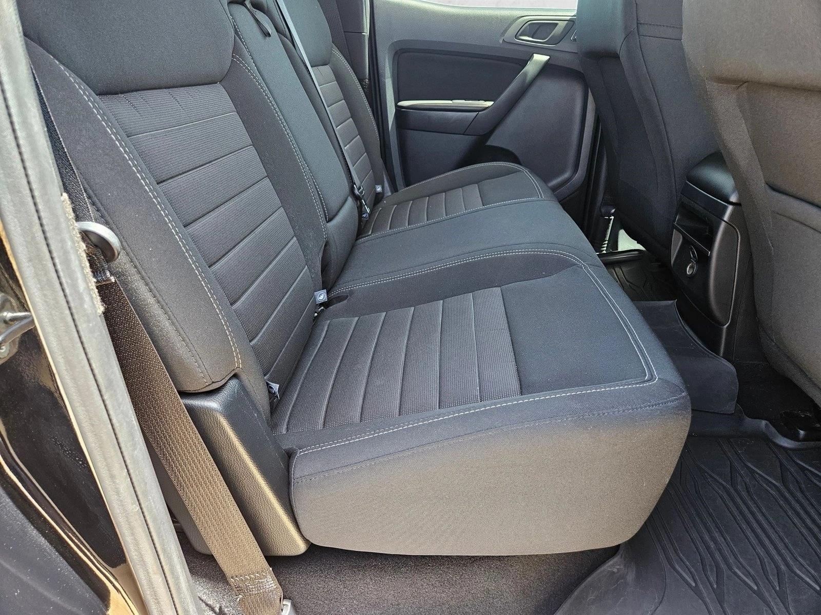 2020 Ford Ranger XL - Photo 17