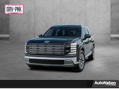 2026 Hyundai Palisade Hybrid Blue SEL 7P SUV