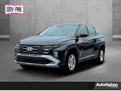 2026 Hyundai Tucson SE FWD SUV