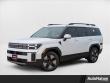 New 2025 Hyundai Santa Fe Hybrid SEL SUV