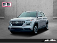 2026 Hyundai Venue SEL SUV