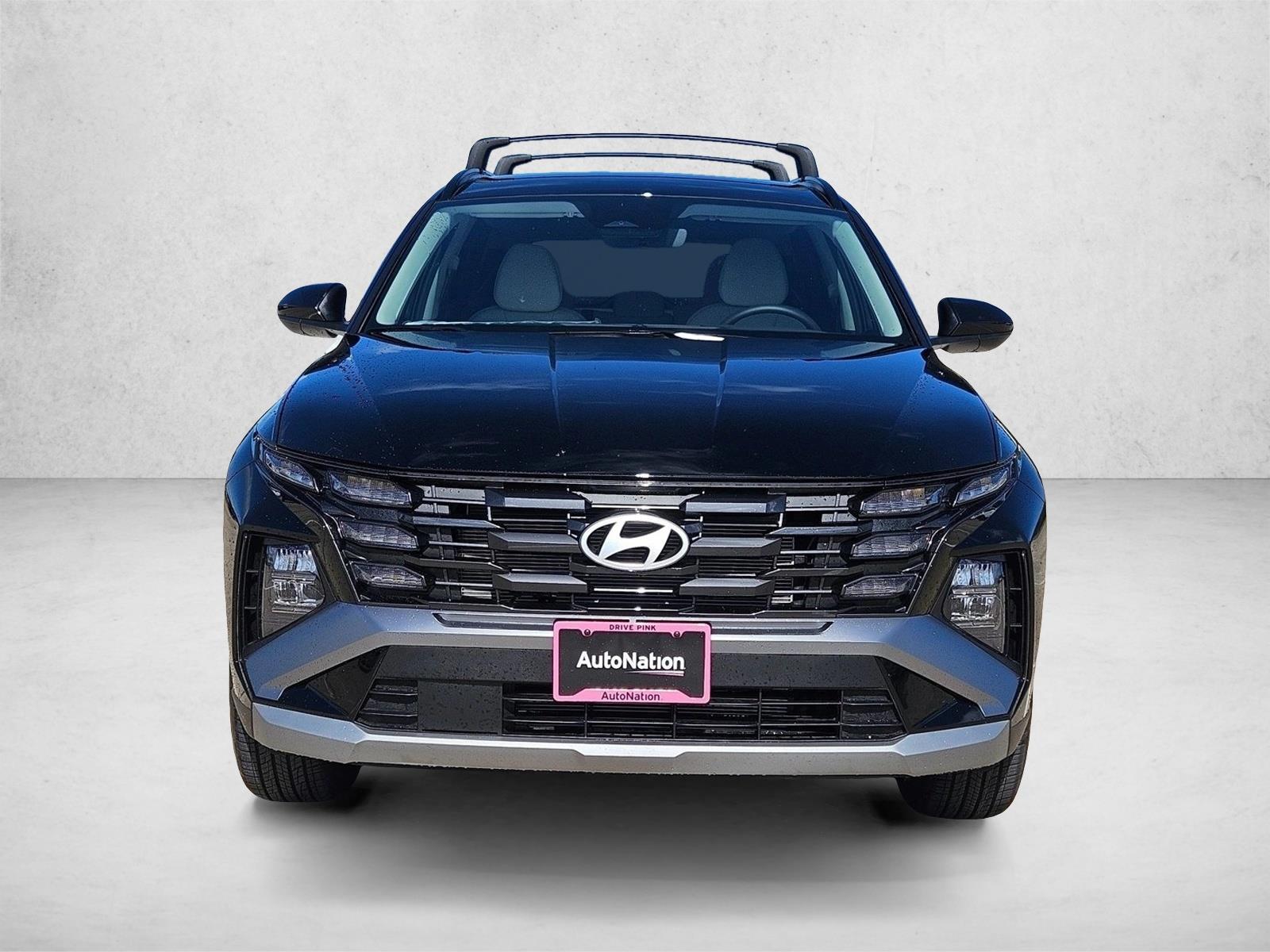 2026 Hyundai Tucson SEL - Photo 6