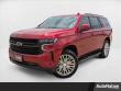 Used 2023 Chevrolet Tahoe RST Sport Utility