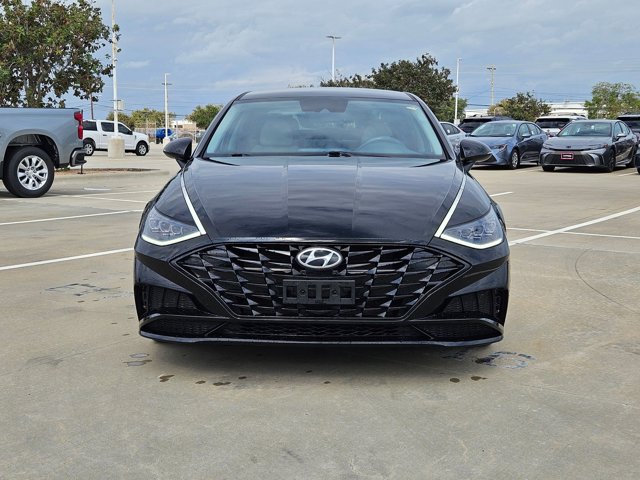 2023 Hyundai Sonata SEL photo 2
