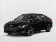 Certified 2021 Hyundai Elantra SEL 4dr Car