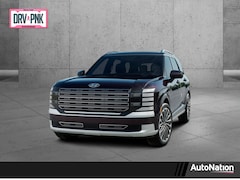 2026 Hyundai Palisade Hybrid Calligraphy SUV