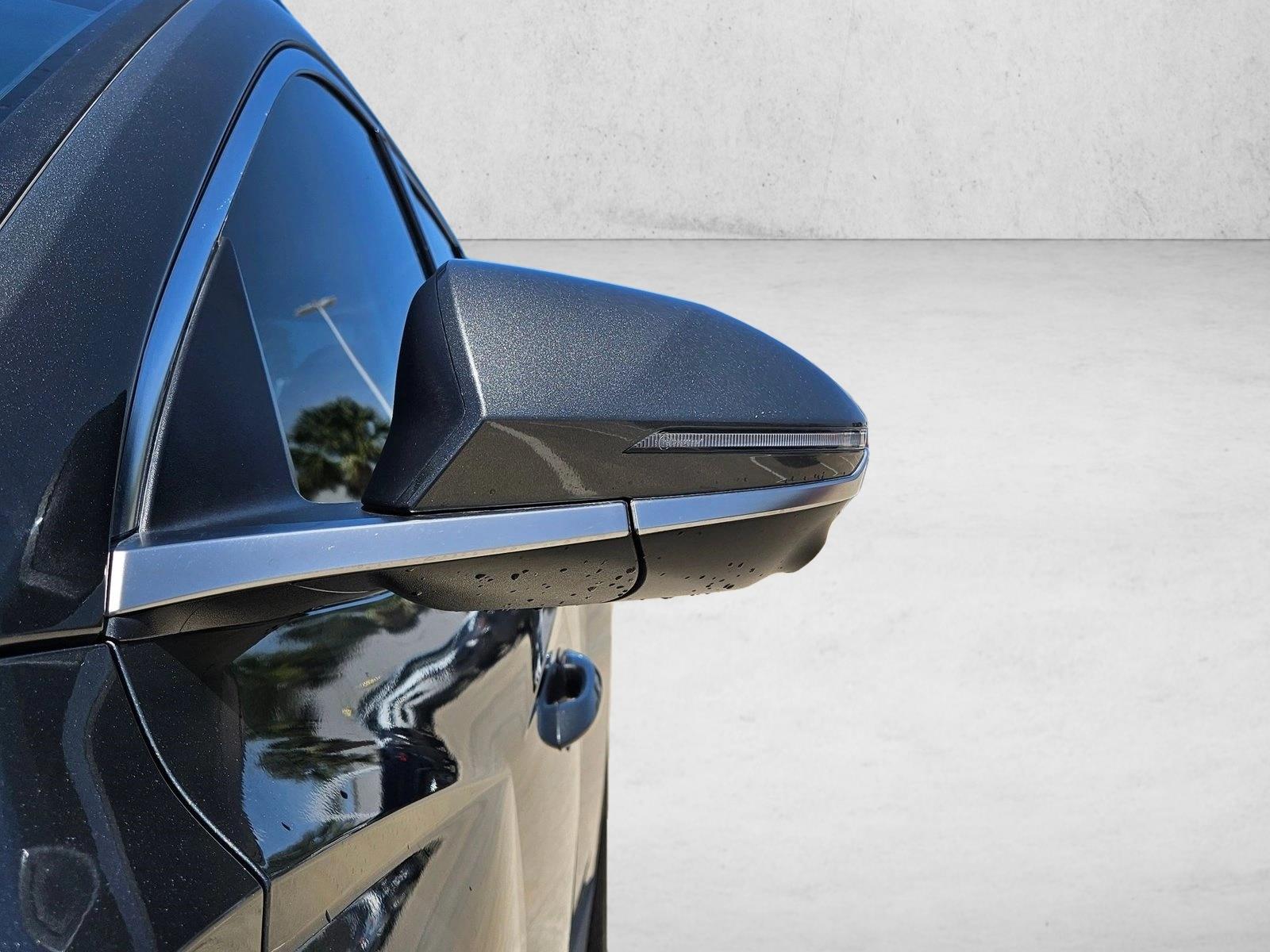 2024 Hyundai Tucson Limited - Photo 13