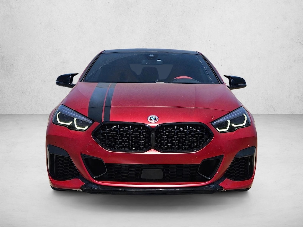 Used 2022 BMW 2 Series M235i xDrive 4dr Car