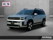 New 2025 Hyundai Santa Fe Hybrid Limited SUV