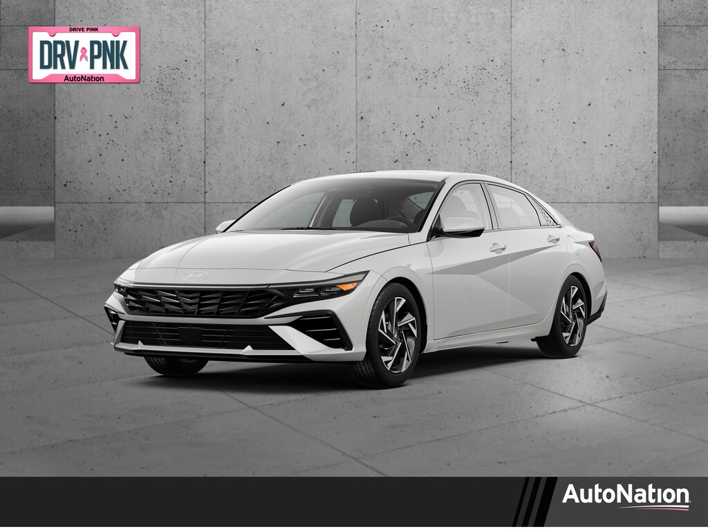 2024 Hyundai Elantra SEL Convenience For Sale Corpus Christi TX 2024 Hyundai Elantra SEL Convenience For Sale Corpus Christi TX