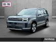 New 2025 Hyundai Santa Fe Hybrid Limited SUV