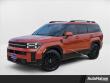 Used 2025 Hyundai Santa Fe Calligraphy Sport Utility