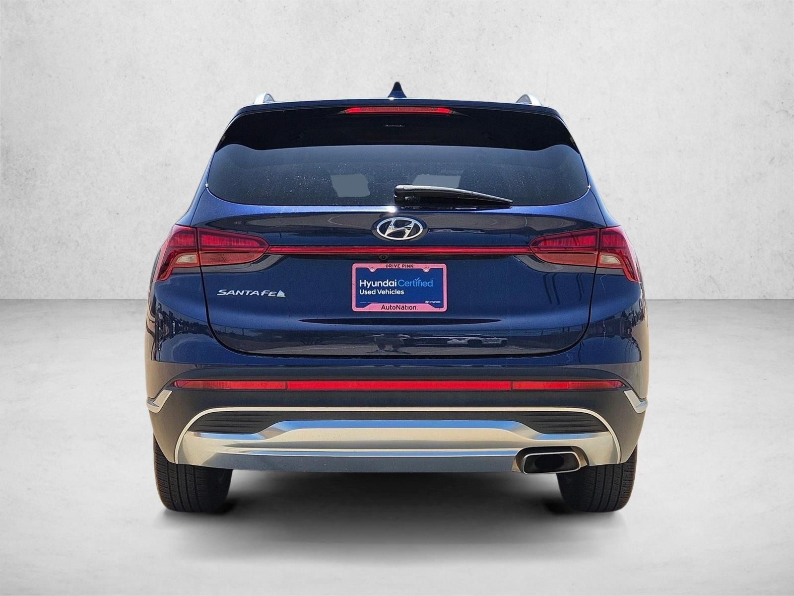 2021 Hyundai Santa Fe SEL - Photo 6