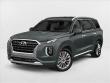 Certified 2020 Hyundai Palisade Limited Sport Utility