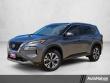Used 2021 Nissan Rogue SV Sport Utility