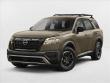 Used 2023 Nissan Pathfinder Rock Creek Sport Utility