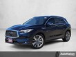  INFINITI QX50