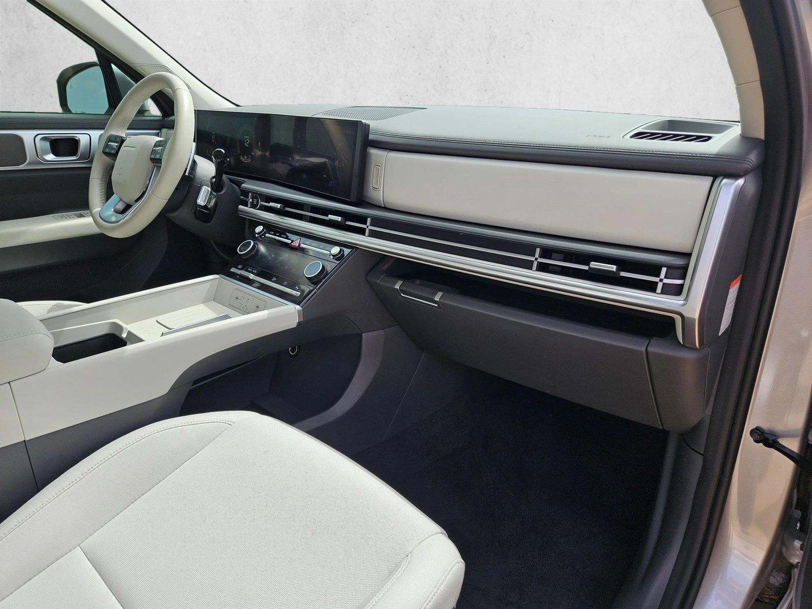 2026 Hyundai Santa Fe SE - Photo 21