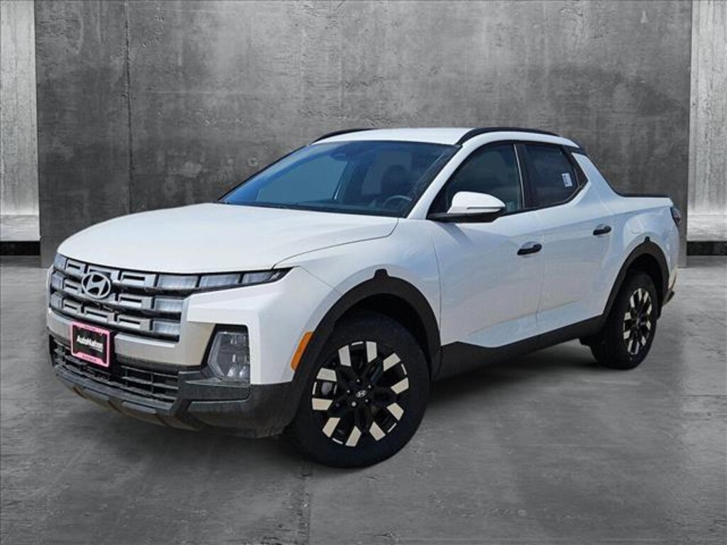 2025 Hyundai Santa Cruz SEL FWD For Sale Corpus Christi TX