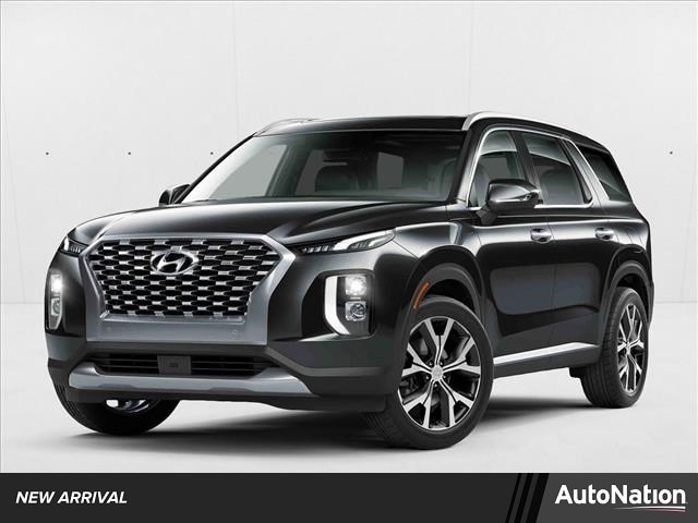 2022 Hyundai Palisade SEL FWD's photo