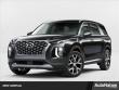 Used 2022 Hyundai Palisade SEL Sport Utility