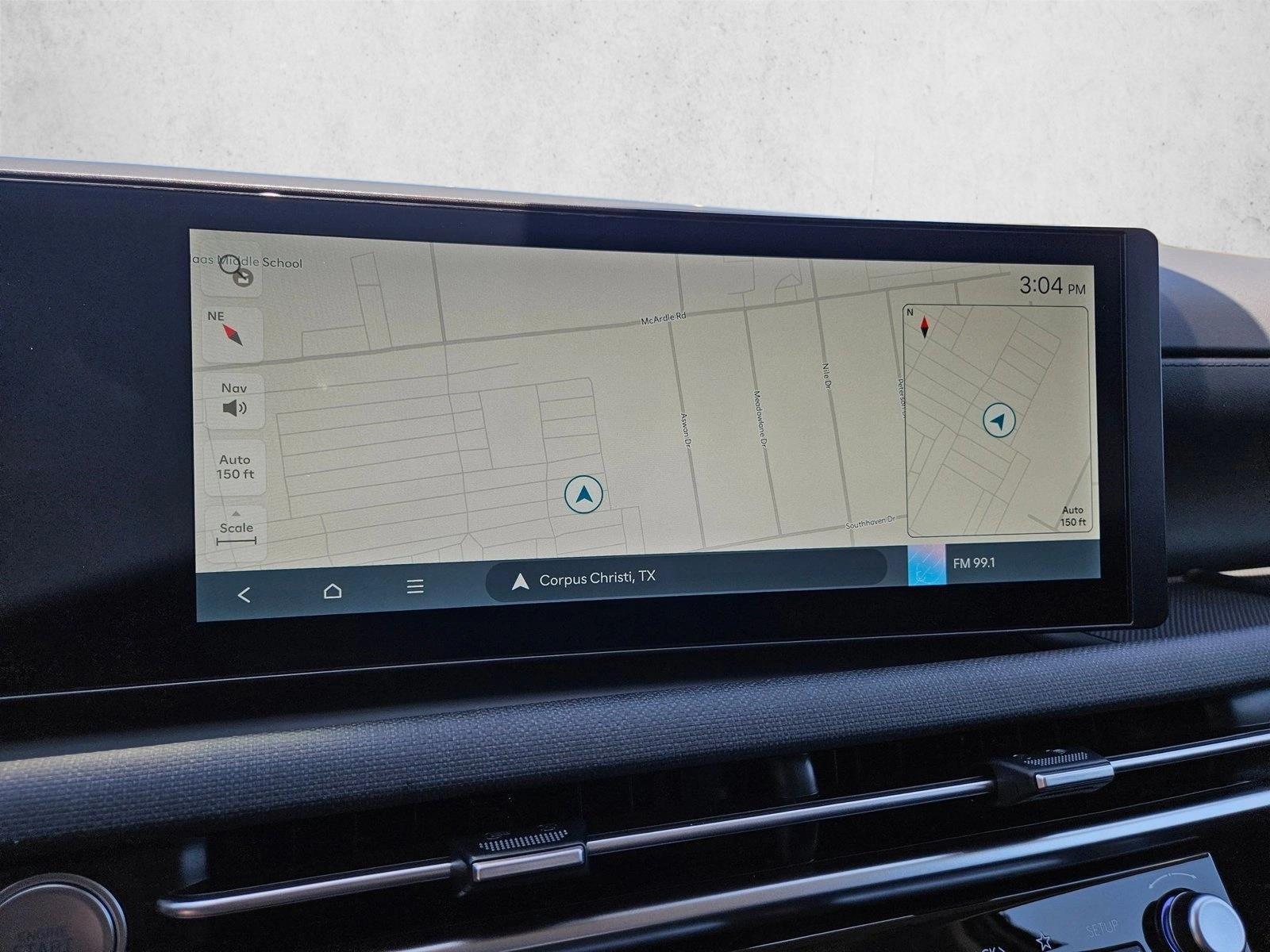 2026 Hyundai Tucson SEL Premium - Photo 14