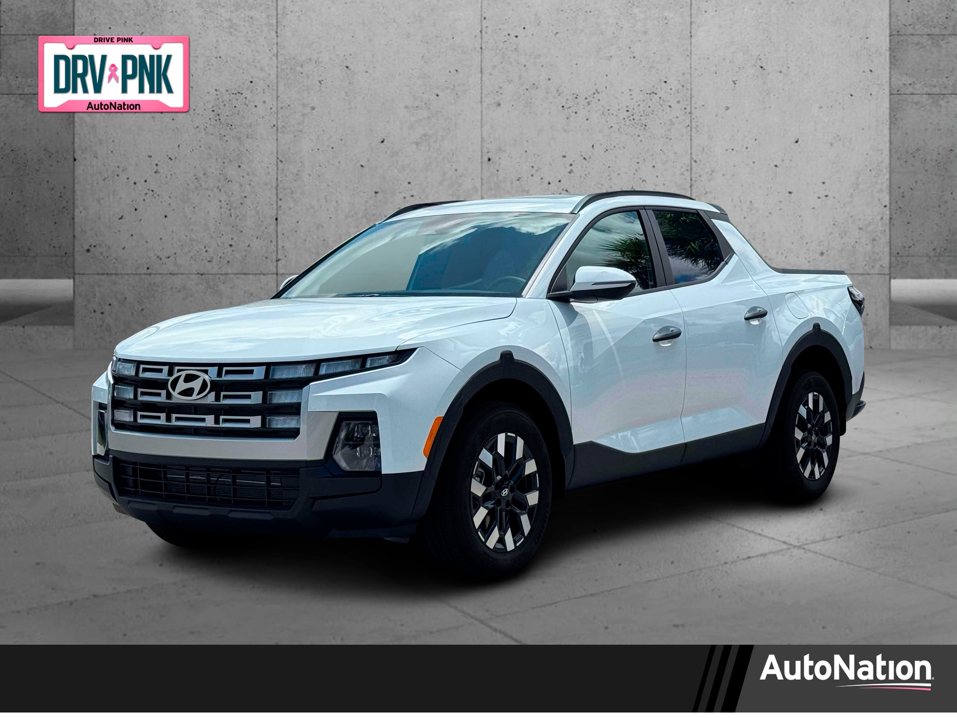 2027 Hyundai Santa Cruz