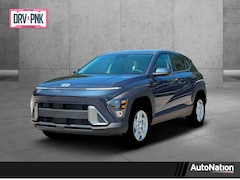 2026 Hyundai Kona SE FWD SUV