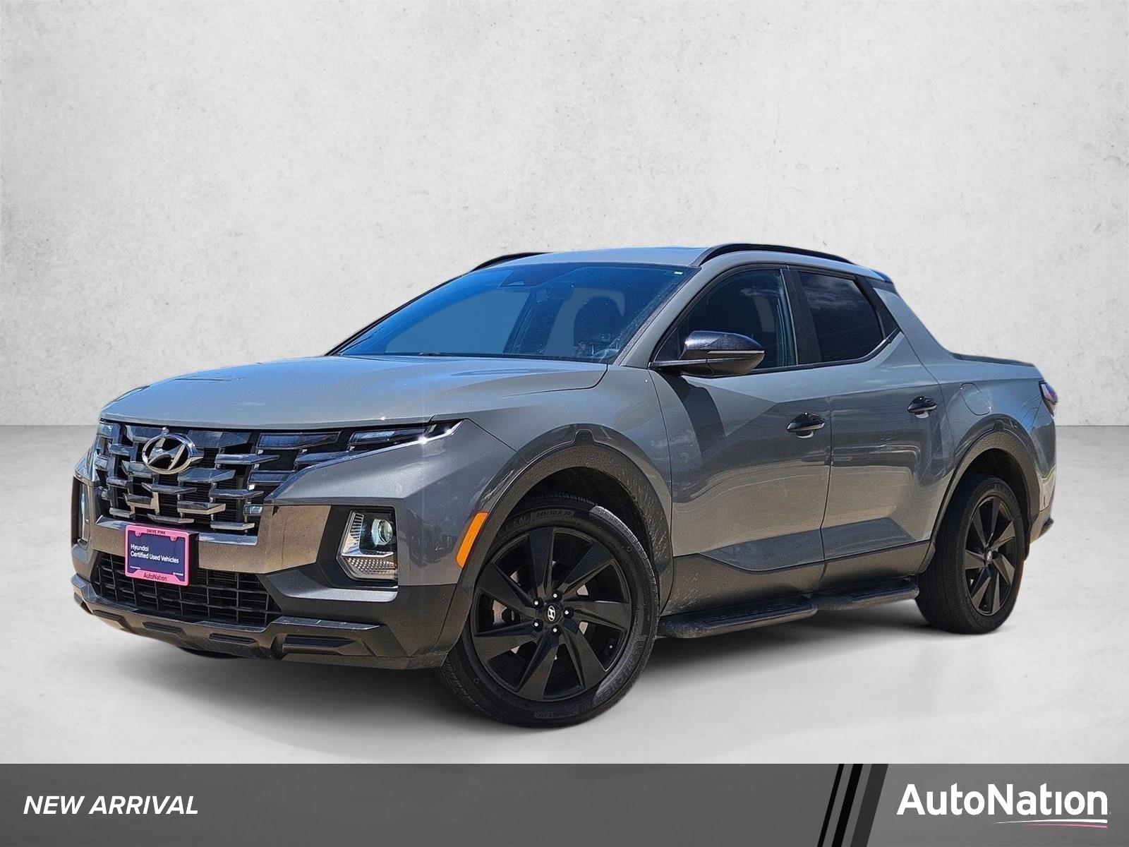 2023 Hyundai Santa Cruz Night 2.5 AWD's photo