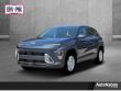 New 2026 Hyundai Kona SE FWD SUV