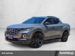 Certified 2023 Hyundai Santa Cruz NIGHT Crew Cab Pickup
