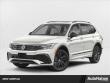Used 2024 Volkswagen Tiguan SE R-Line Black Sport Utility