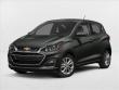 Used 2021 Chevrolet Spark LS 4dr Car