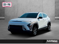 2026 Hyundai Kona SEL Sport FWD SUV