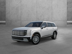 2027 Hyundai Palisade SE FWD SUV