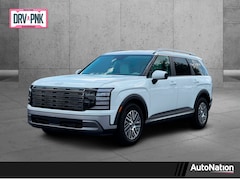 2027 Hyundai Palisade SEL FWD SUV