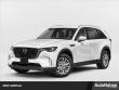 Used 2025 Mazda CX-90 Select Package Sport Utility
