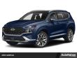 Certified 2022 Hyundai Santa Fe Calligraphy Sport Utility